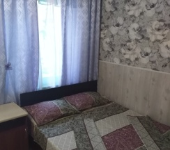 Трёхместный номер Standard в У Галины