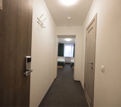 Стандарт в Alma