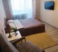 Апартаменты в Квартира на Улице Нормандия-Неман 1