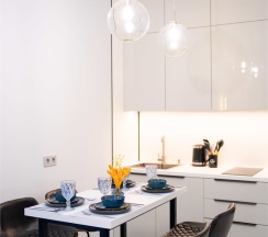 Адлер ☼ Ленина 290/6 │ 529 от LetoApart в LetoApart