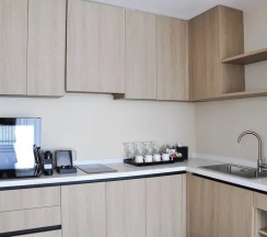 Люкс с 2 комнатами в Laya Resort Phuket