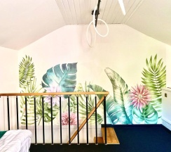 Дуплекс ИЗУМРУД на Первомайской 13а в Parade Aparts