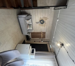 Апартаменты 6 в Апартаменты Манжерок