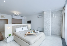 Апартаменты Appartament De Luxe в Казани