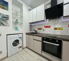 Однокомнатный Комфорт 108 в Frukty Rent