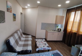 Апартаменты Апартаменты на ул. Корабельная 10 в Самарской области