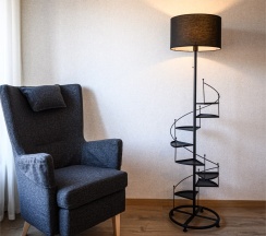 Делюкс в Гостиный двор