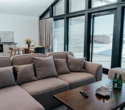 Озеро Сновидений в Volga SPA Village