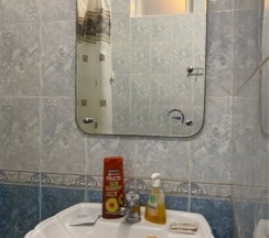 Стандарт номер с двухспальной кроватью 5, 6, 11, 12, 23 в Карс