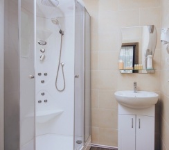 Делюкс с мини кухней в Ring Road Hotel
