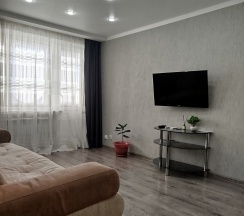 Квартира в Апартаменты на улица Сулеймановой, 3