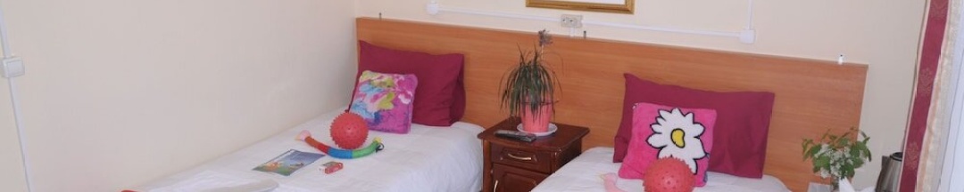 Номер Standard в Лакада