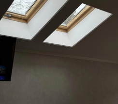 Полулюкс с видом на горы в Grand Terskol