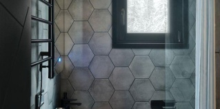 Чусовской городской округ: Глэмпинг Хютте