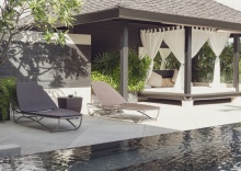 Вилла Luxury в Отель The Pavilons Phuket