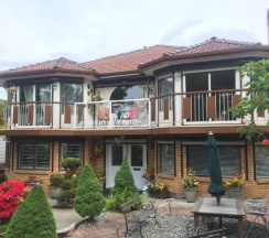 Двухместный номер Superior двуспальная кровать в Diana's Luxury Bed and Breakfast