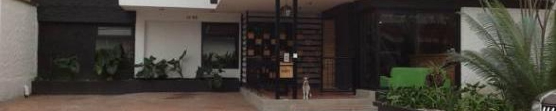 Номер Standard Дуплекс в Ayenda 1224 Pixel House