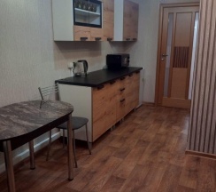 2-местный номер эконом в Аура