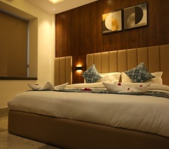 Номер Standard в Hotel Dream Inn