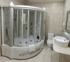 Люкс в Grand Sapphire