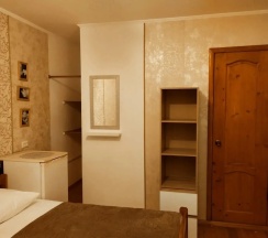 Семейный номер Standard в Белый ирис