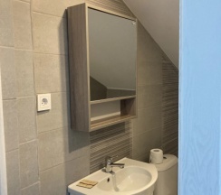 Номер Standard в Лайна
