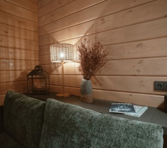 Вилла Река в Тэнери