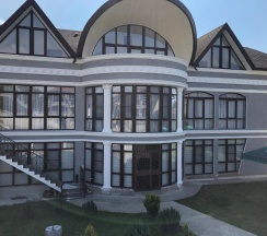 Двухместный номер Standard двуспальная кровать в Нина