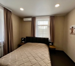 Стандартный двухместный номер в Парк-л