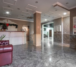 Квартира в Red Apartments