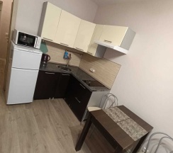 Квартира в Апартаменты на Пулковское ш 14Е