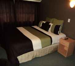 Двухместный номер Standard двуспальная кровать в Sai Motels - Greenlane Auckland