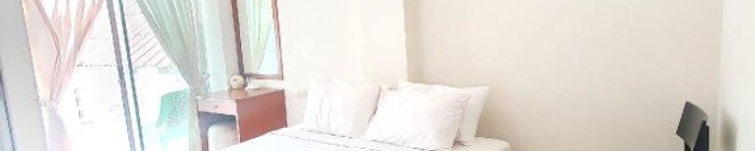 Двухместный номер Superior двуспальная кровать в Sukwilai Hotel