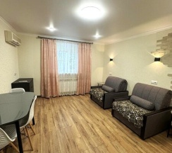 Аппартаменты в Виноградная аллея