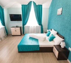 Люкс в 22-Hotel