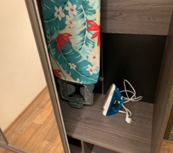 Зелёная студия на Миллионной, 12 в Геркулес