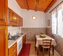 Апартаменты в AgriResidence Valle Degli Dei