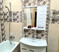 Квартира в Апартаменты на Гагарина 7 б-32