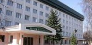 Железногорск: Отель Железногорск