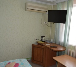 Номер Standard в Черноморец