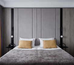 Комфорт Модерн в Европа