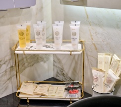 Улучшенный номер с кроватью размера «king-size» в Питер