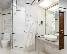 Трехместный 2 кровати в Рафаэль