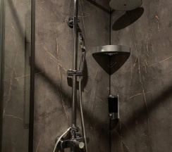 3-местный номер стандарт в Holiday hotel