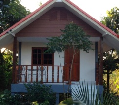 Бунгало Superior в Areeya Resort