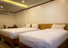 Номер Deluxe в Coconut  Grove Hotel Samui - Hostel