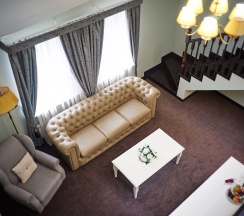 Duplex/Двухэтажный - 4* в Грумант