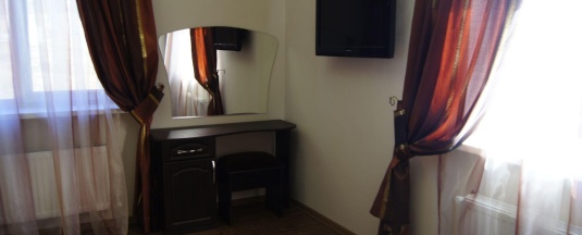 Номер люкс в Арарат