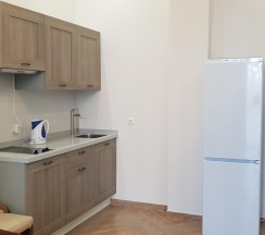 Номер делюкс в Esen Inn