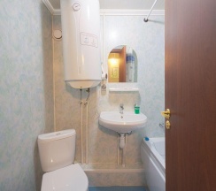 Номер студия семейный в Амай на Первомайской